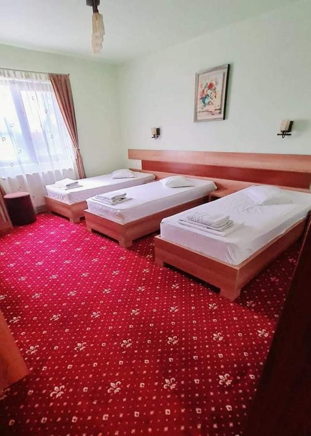 Motel Cool Barcanesti ห้อง รูปภาพ