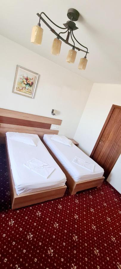Motel Cool Barcanesti ห้อง รูปภาพ